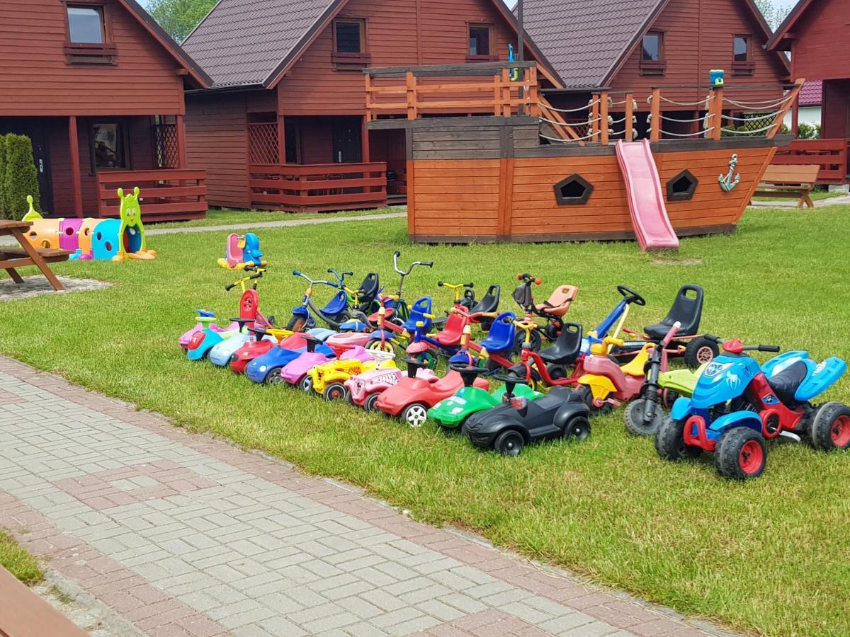 サルビノボ Promykヴィラ エクステリア 写真