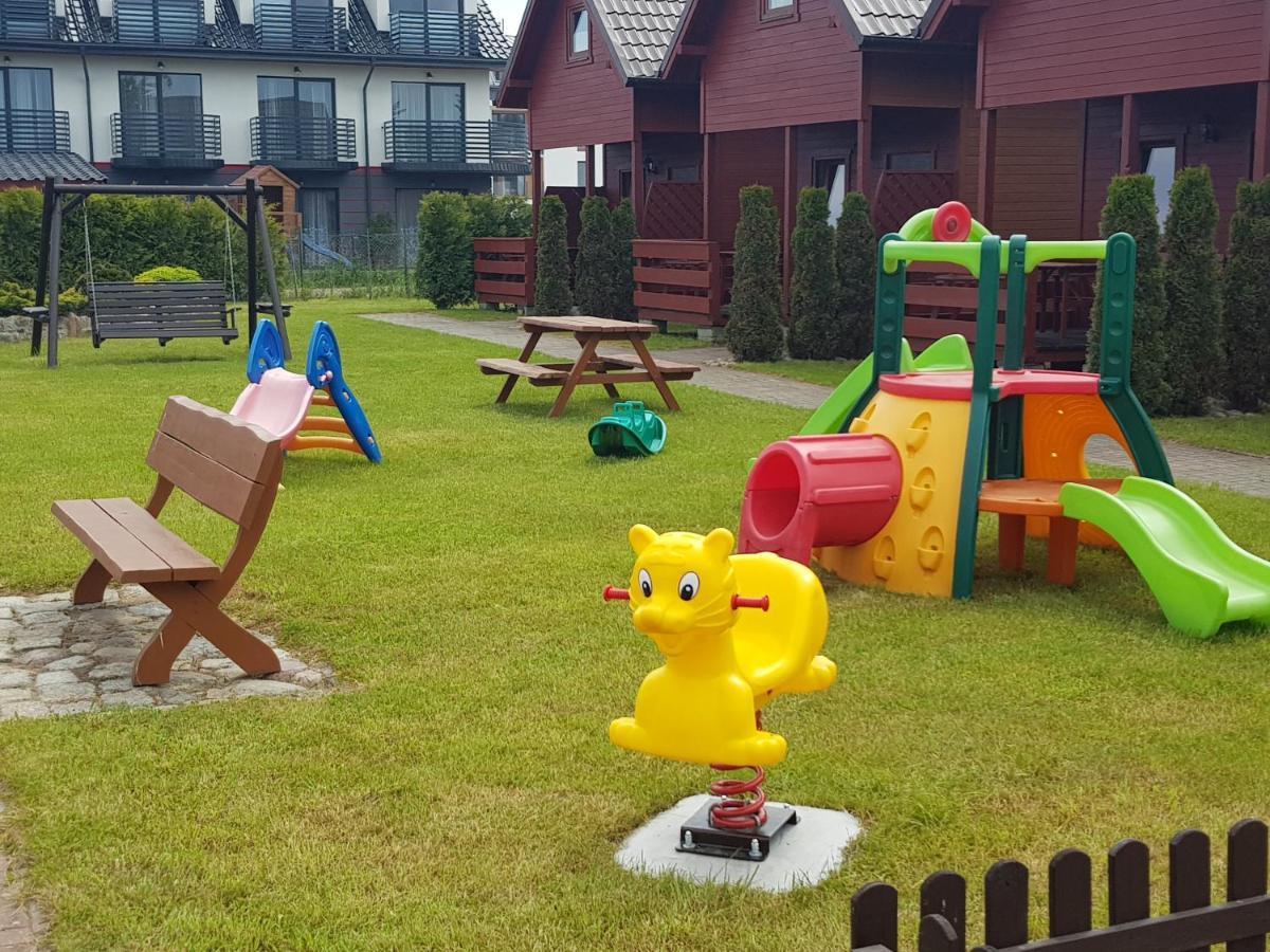 サルビノボ Promykヴィラ エクステリア 写真