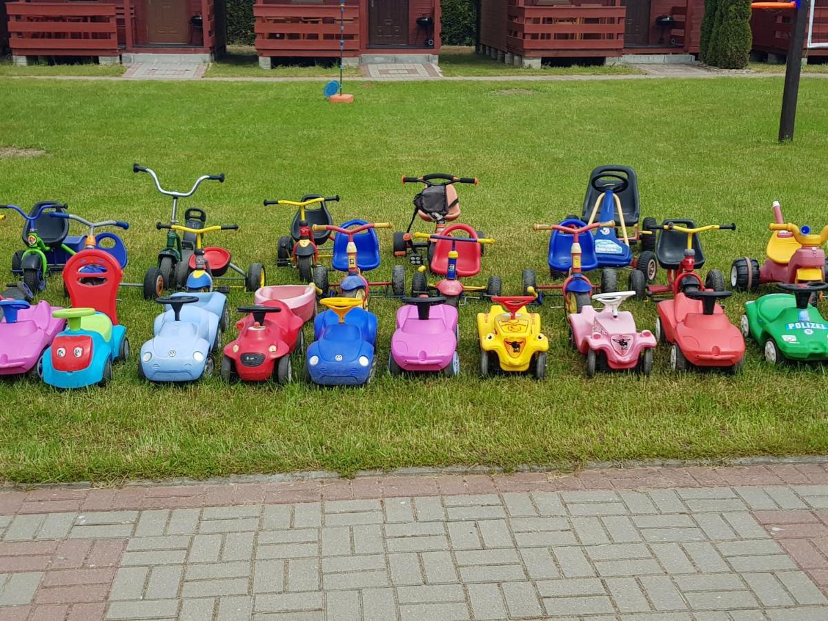 サルビノボ Promykヴィラ エクステリア 写真